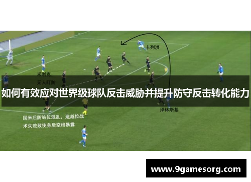 如何有效应对世界级球队反击威胁并提升防守反击转化能力